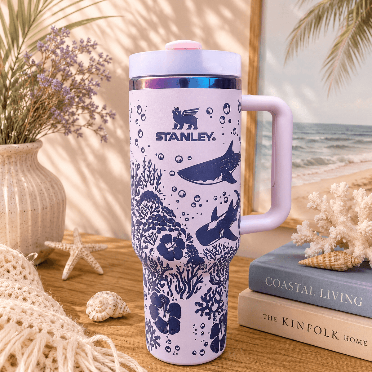 STANLEY Coastal Ocean Tumbler