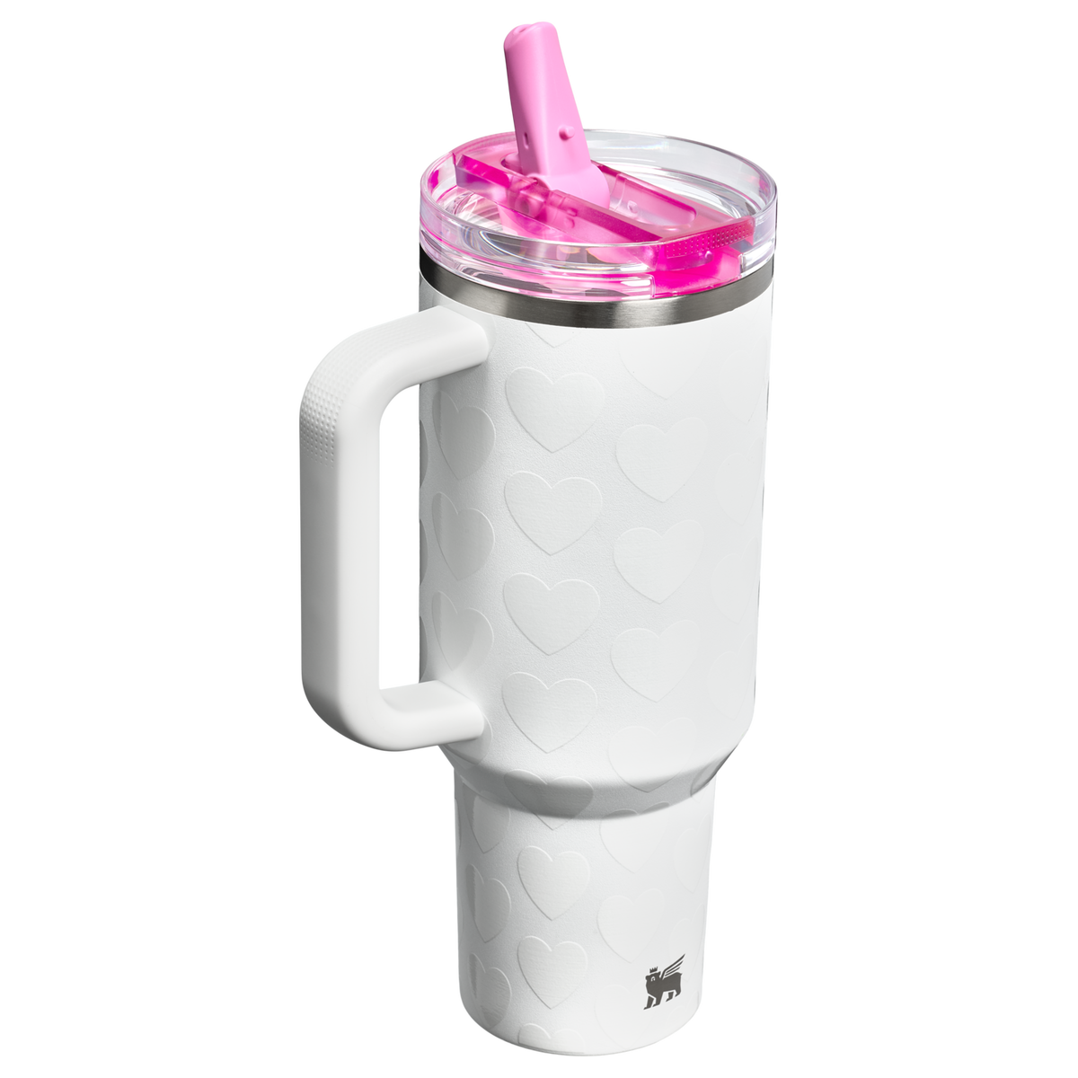 Stanley Quencher ProTour Flip Straw Tumbler 1.18L, Valentine's Edition