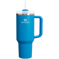 Stanley Quencher H2.0 FlowState Tumbler 1.2L, Azure