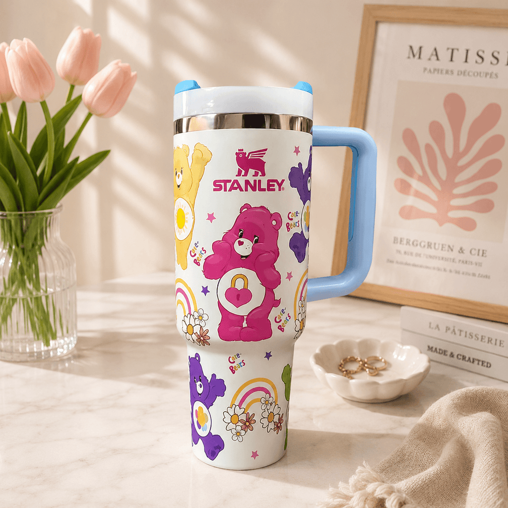 STANLEY Care Bears Friendship Tumbler
